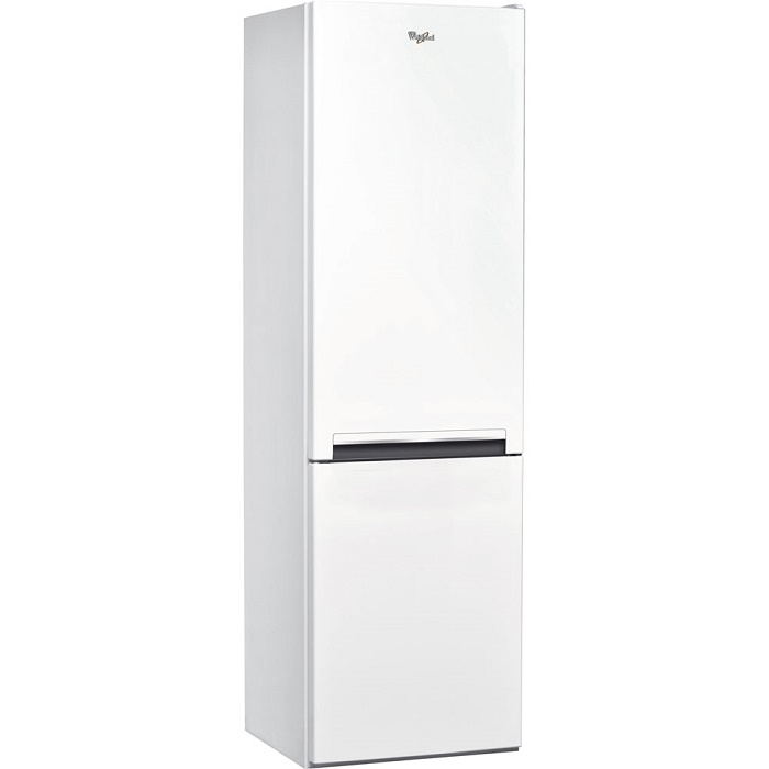 Whirpool frižider kombinovani BSNF 8101 W - Inelektronik